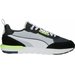 Buty R22 Puma - szary/granatowy/limonkowy