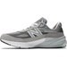 Buty Made in USA 990v6 New Balance - szary