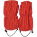 Stuptuty Gaiter Ripstop Short Light Tatonka - red