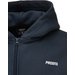 Bluza męska Zip Hoodie Dito Prosto - Navy