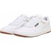Buty Court Ultra Puma - białe