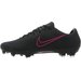 Buty piłkarskie korki Mercurial Vapor XI FG Nike - czarne