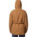 Kurtka damska 3w1 Drop Ridge II Interchange Columbia - Camel Brown