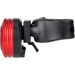 Lampa rowerowa tylna Lyra SMD LED USB Prox