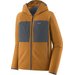 Kurtka męska R2 TechFace Hoody Patagonia - raptor brown