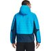 Kurtka męska Active Hybrid Under Armour - blue