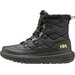 Buty, śniegowce Willetta 2 Mid Wm's Helly Hansen - Black