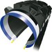 Opona Wild Enduro Front Gum-X3D TS TLR Kevlar 27,5X2.40 Michelin