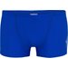 Kąpielówki juniorskie Short Logo Aquafeel - blue