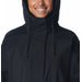 Kurtka damska Splash Side II Columbia - Black