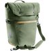 Torba rowerowa Mainhattan 17+10L Deuter - khaki-clay