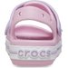 Sandały Crocband Cruiser Sandal Jr Crocs - Ballerina/Lavender