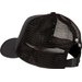 Czapka z daszkiem TRLCap SC Field-UpDown Ciele - Black
