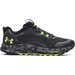 Buty Charged Bandit TR 2 Under Armour - jet grey/black
