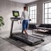 Bieżnia elektryczna XT1000 PRO Gymtek