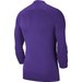 Longsleeve męski Dry Park First Layer Nike - violet