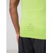 Koszulka męska H4Z22 TSMF012 4F - jasna zieleń