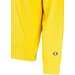 Bluza męska Heavy Spring Poly Terry Hooded Champion - żółta