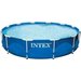 Basen stelażowy Metal Frame 366x76cm Intex