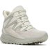 Buty trekkingowe Bravada Edge 2 Thermo Demi WP Wm's Merrell - fog