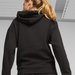 Bluza damska Better Essentials Hoodie TR Puma - czarna