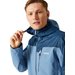 Kurtka męska Highton Stretch III Regatta - Coronet Blue/Moonlight Denim