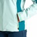 Kurtka damska Torrek Dare2B - Mint Green/Kayaking