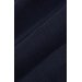 Spodnie dresowe męskie Fleece Slim Fit Champion - Dark Blue