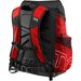 Plecak Alliance 45L TYR - red