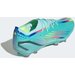 Buty piłkarskie korki X Speedportal.1 FG Adidas