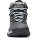 Buty trekkingowe Newton Ridge Plus Wm's Columbia - Quarry, Cool Wave