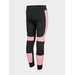 Legginsy dziewczęce HJZ22 JSPDF003 4F