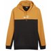 Bluza męska Ess BlockxTape Hoodie Puma - ginger tea