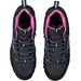Buty trekkingowe Moon Low Wm's CMP - antracite aqua