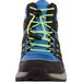 Buty trekkingowe Boxford Mid Tex K Jr Kappa - blue/green