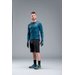 Longsleeve rowerowy męski Xtrail 2 Jersey Northwave - czarny