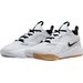 Buty siatkarskie Zoom Hyperace 3 Nike - White/Photon Dust/Black
