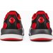 Buty Ferrari X-Ray Speed Puma - czarne/czerwone