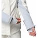 Kurtka narciarska damska Ava Alpine II Insulated Columbia - sea salt, cirrus grey