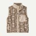 Kamizelka polarowa damska Classic Retro- X Vest Patagonia - natural Kamizelka polarowa damska Classic Retro- X Vest Patagonia - natural