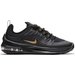 Buty Air Max Axis Wm's Nike - czarne