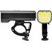Lampa rowerowa przednia Kastor-V 2400lm, 6400mAh USB-C Prox