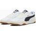 Buty Tifosi Puma - white/black
