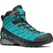 Buty trekkingowe Cyclone S GTX Wm's Scarpa - blue
