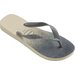 Klapki Brasil Fresh Havaianas - beige