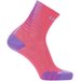 Skarpety Lady Run Fit UYN - Pink/Violet