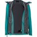 Kurtka softshell damska ROM Marmot - turkusowa