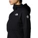 Bluza damska Summit Futurefleece Fz Hoodie The North Face