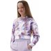 Bluza dziewczęca 4FJSS23TSWSF276 4F - multikolor allover