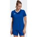 Koszulka damska Entrada 22 Jersey Adidas - niebieski